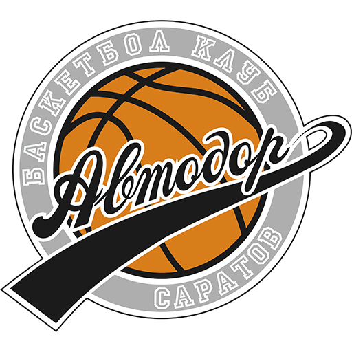 BC Avtodor Saratov badge