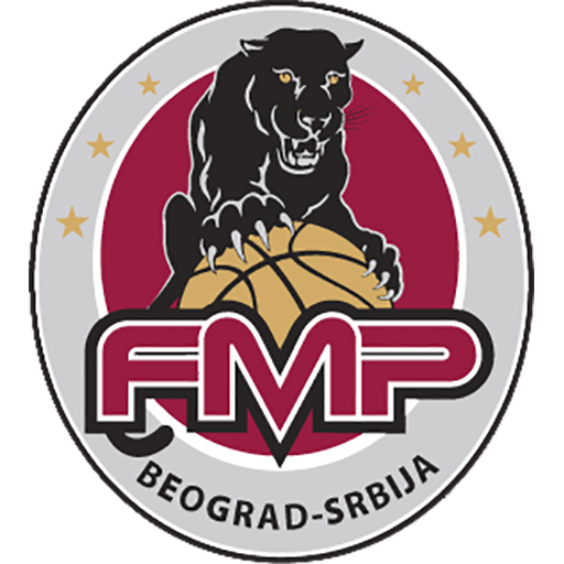 KK FMP badge