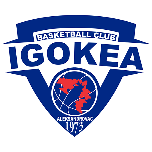 KK Igokea artwork 1