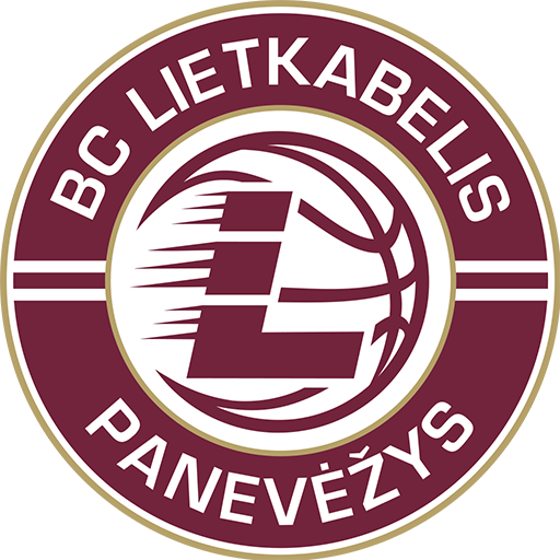 BC Lietkabelis badge