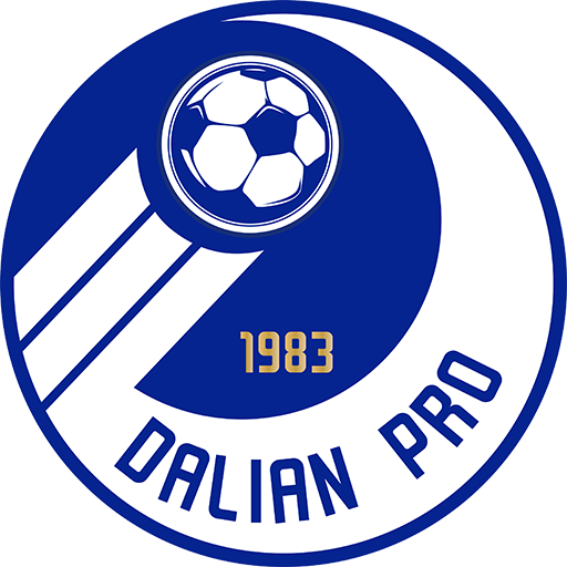 Dalian Yifang badge