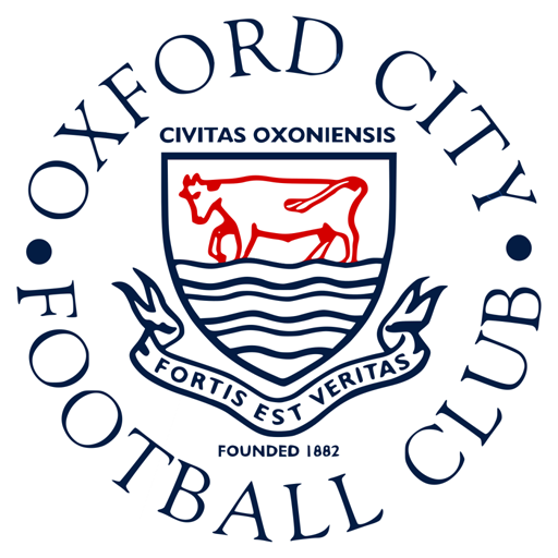 Oxford City badge
