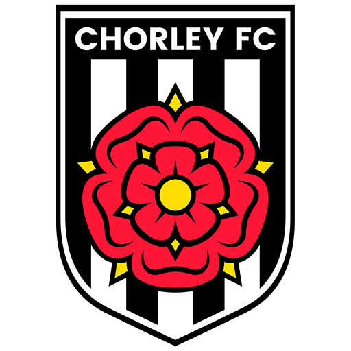 Chorley badge