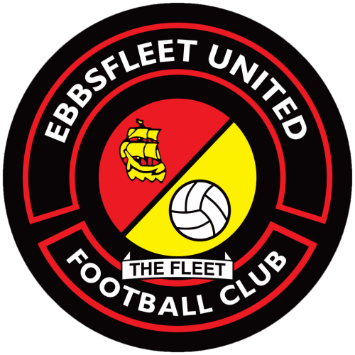 Ebbsfleet United badge