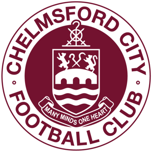Chelmsford badge