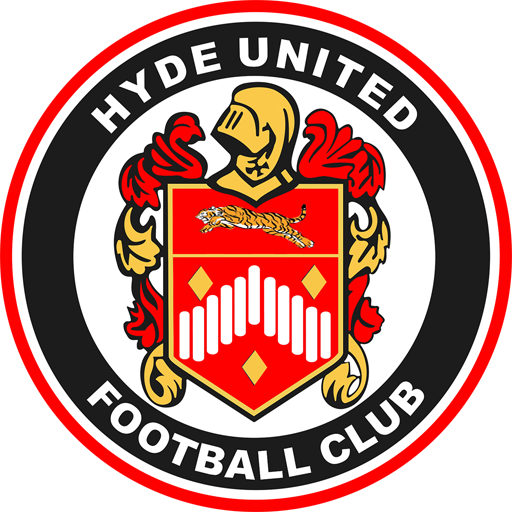 Hyde United badge