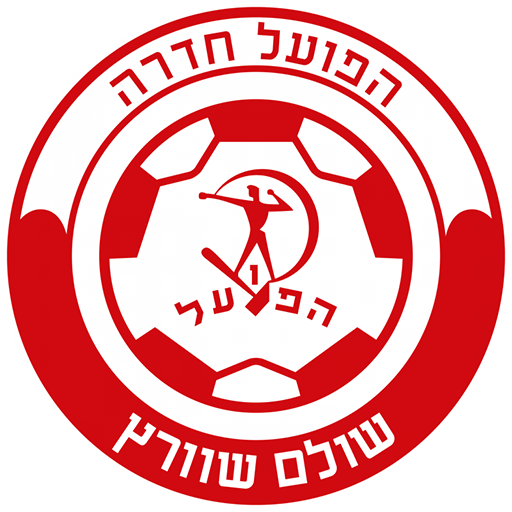 Hapoel Hadera Eran badge