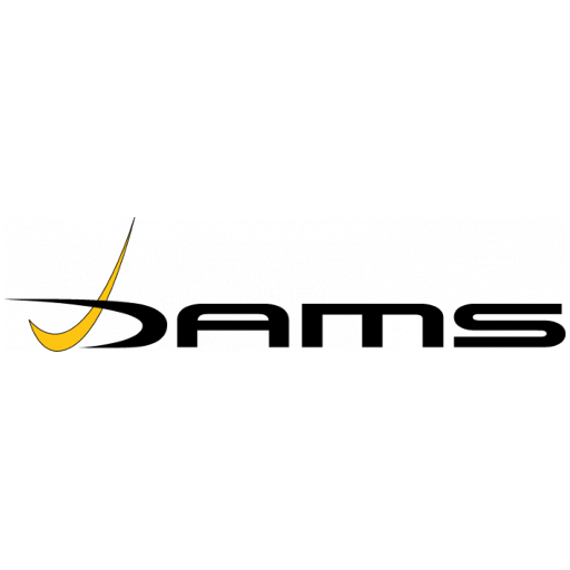 DAMS badge