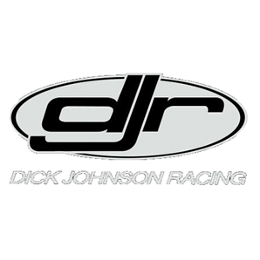 Dick Johnson Racing badge