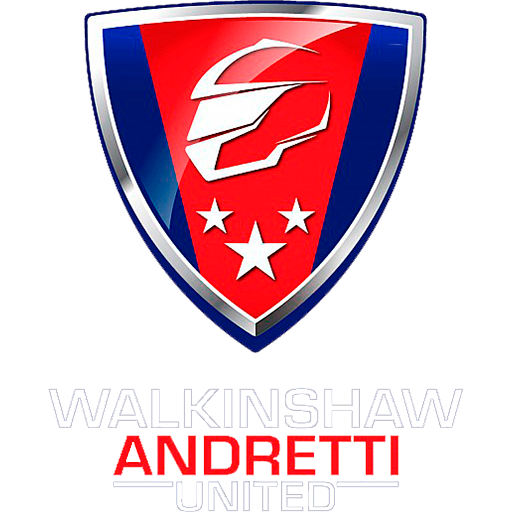 Walkinshaw Andretti United artwork 1