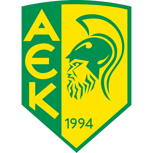 AEK Larnaca badge
