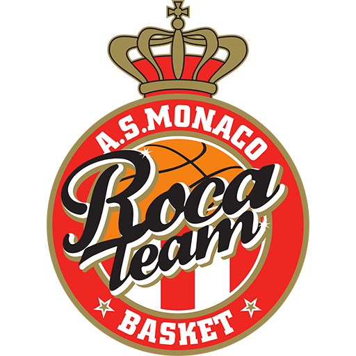 AS Monaco Basket artwork 1