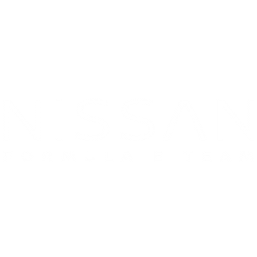 Nissan Formula E Team badge