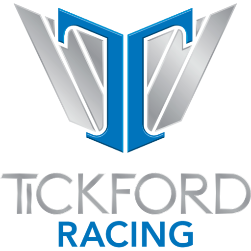 Tickford Racing artwork 1