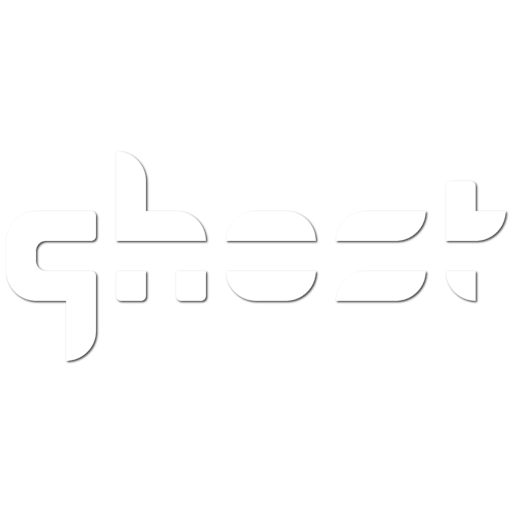 Ghost Gaming artwork 1