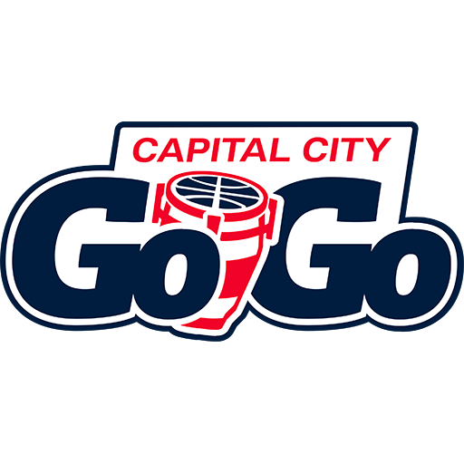 Capital City Go-Go artwork 1