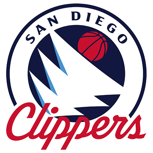 Agua Caliente Clippers badge