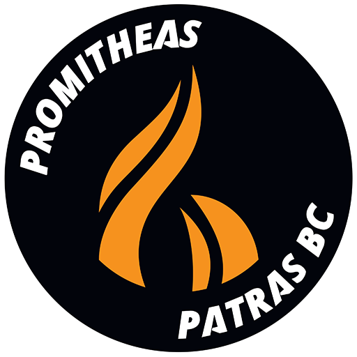 Promitheas Patras BC artwork 1