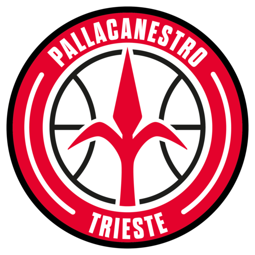 Pallacanestro Trieste artwork 1