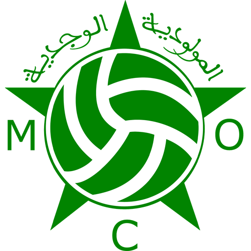 Mouloudia Oujda artwork 1