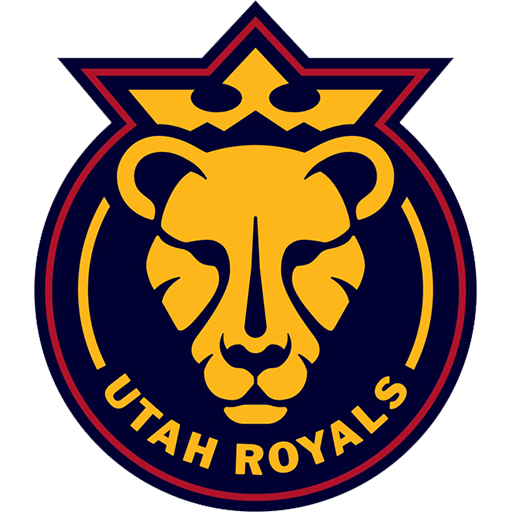 Utah Royals FC badge