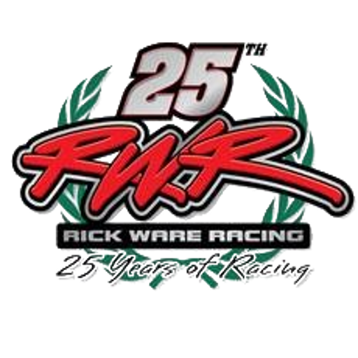 Rick Ware Racing artwork 1