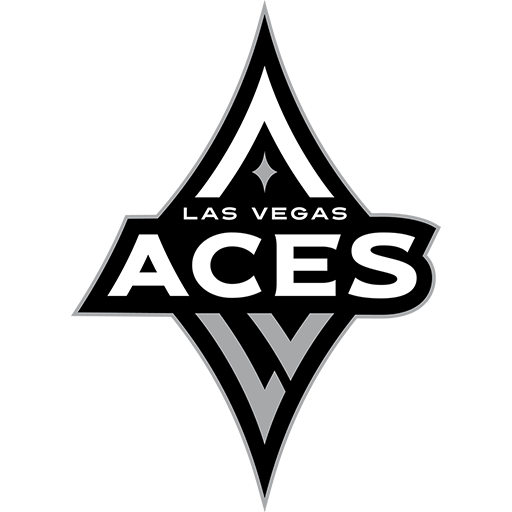 Las Vegas Aces badge