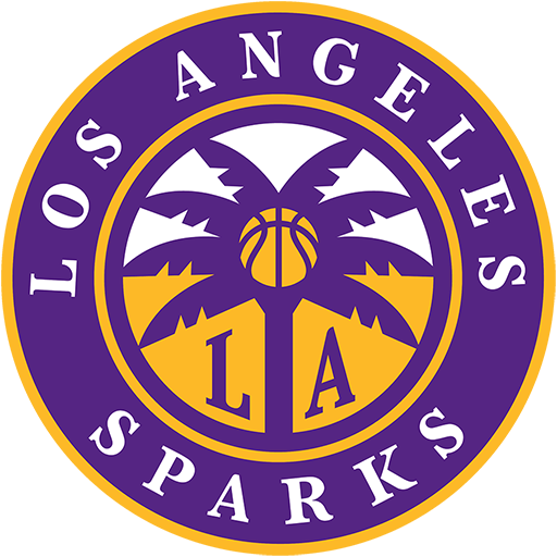 Los Angeles Sparks badge