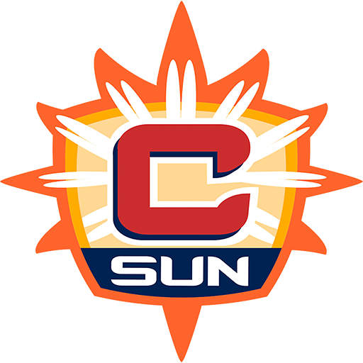 Connecticut Sun badge