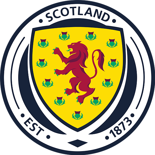 Scotland badge