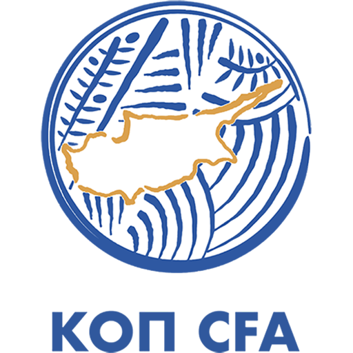 Cyprus badge