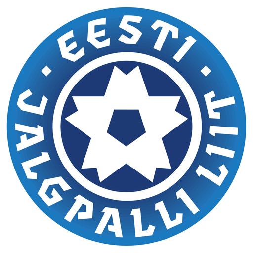 Estonia badge