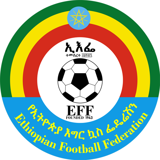 Ethiopia badge