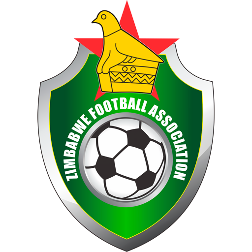 Zimbabwe badge