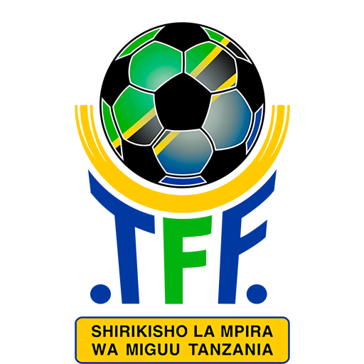 Tanzania badge