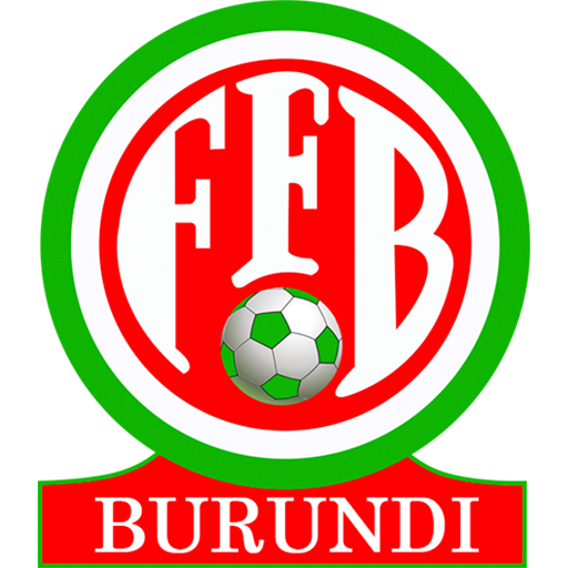 Burundi badge