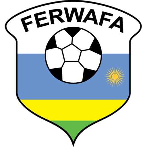 Rwanda badge