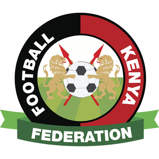 Kenya badge