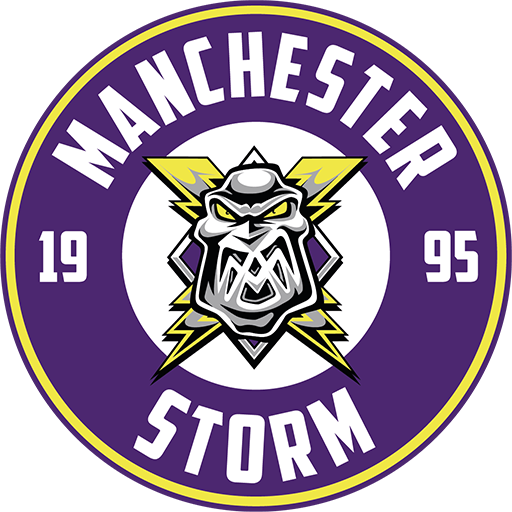 Manchester Storm artwork 1