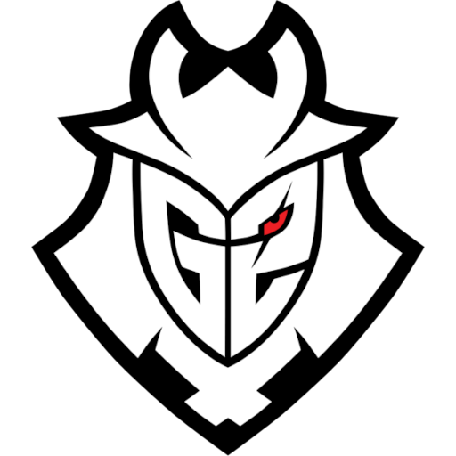 G2 Esports badge