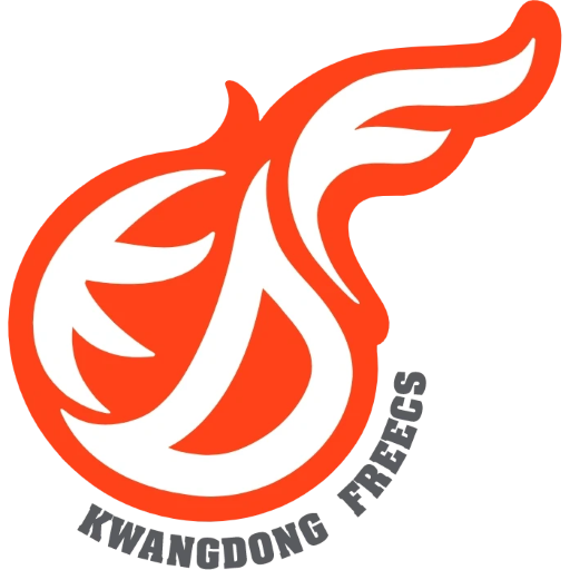 Afreeca Freecs badge