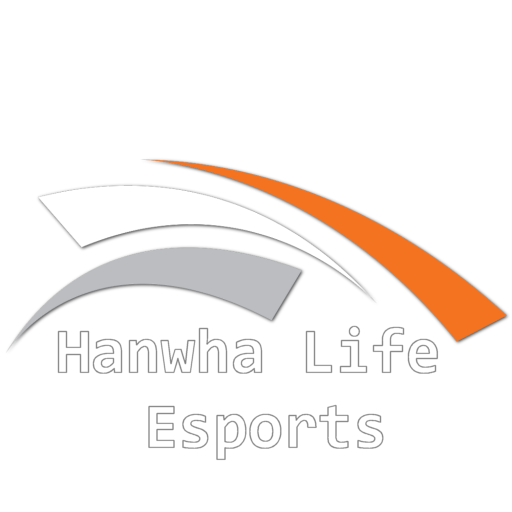 Hanwha Life Esports artwork 1