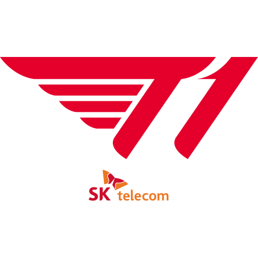 SK Telecom T1 artwork 1