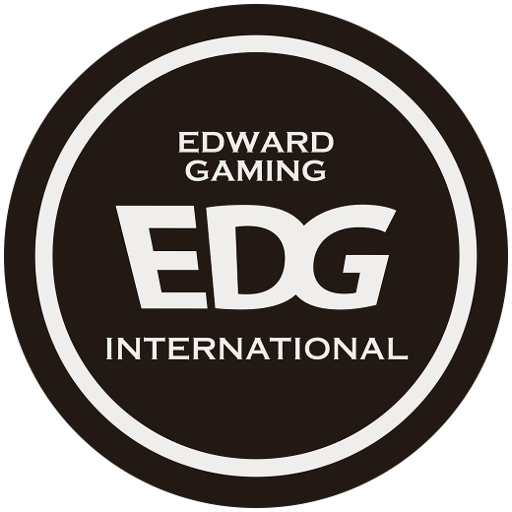 EDward Gaming badge