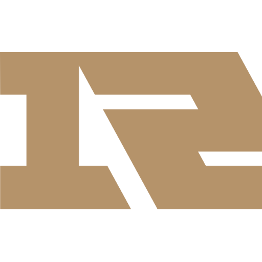 Royal Never Give Up badge