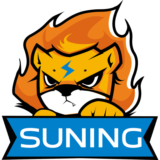 Suning Gaming artwork 1