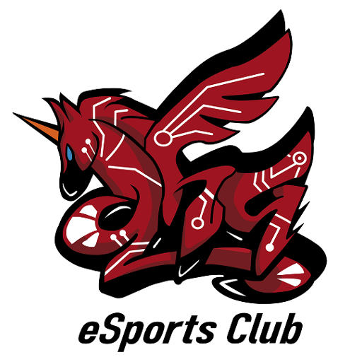 ahq e-Sports Club badge