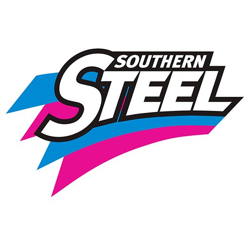 Southern Steel badge