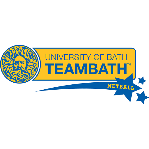 Team Bath badge