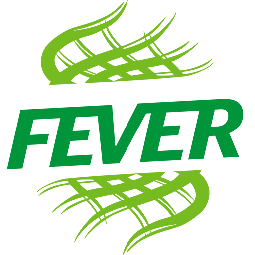 West Coast Fever badge